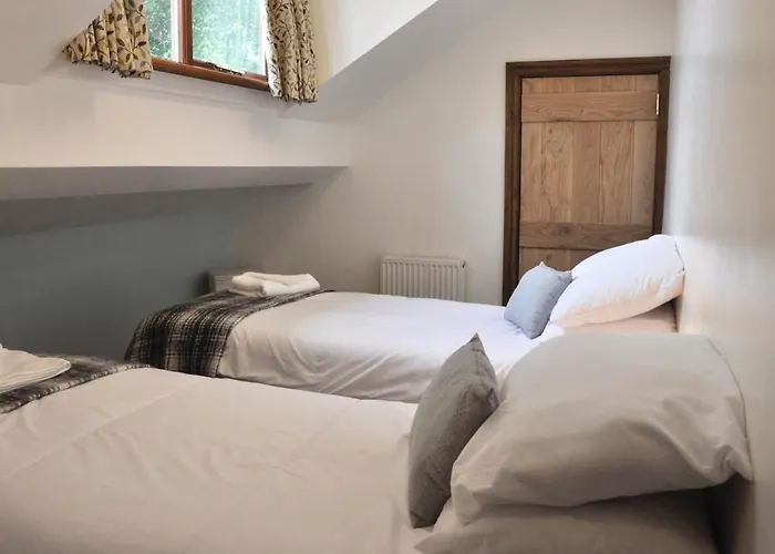 Penny Post Cottage