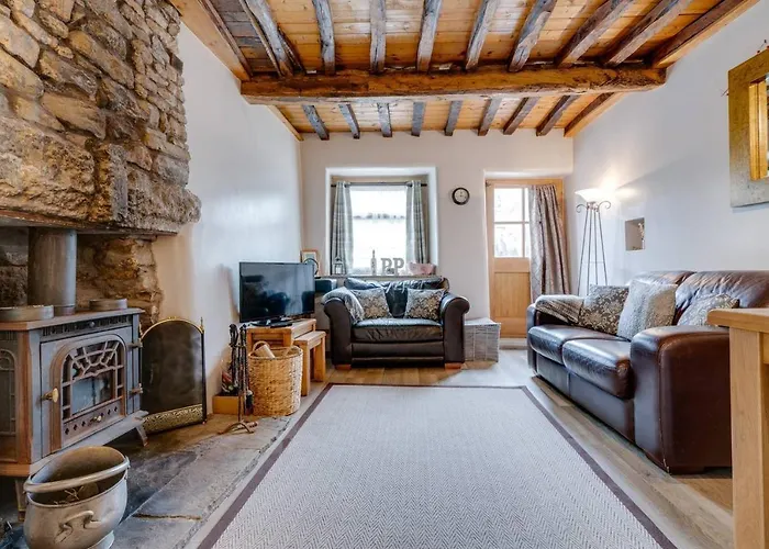 Penny Post Cottage