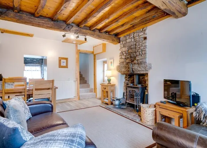 Penny Post Cottage
